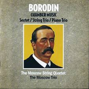 Borodin: Chamber Music Vol. 3