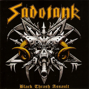 Black Thrash Assault