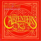 Coffee & Bossa - Remembers The Carpenters