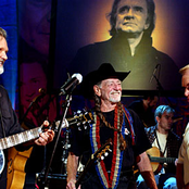 George Jones; Willie Nelson