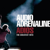 Blaze Of Glory by Audio Adrenaline