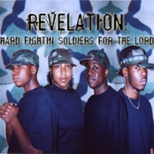 Revelation: Disco Spectrum Disc 1