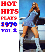 Hot Hits Plays 1970, Vol. 2