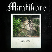 Arcane (Instrumental Demos)