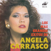 Angela Carrasco: Sus Mas Grandes Exit