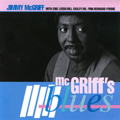 Evita by Jimmy Mcgriff