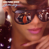 Turn The Music Up by Con Funk Shun