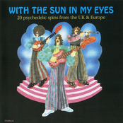 With The Sun In My Eyes