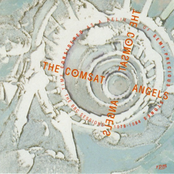 At Sea by The Comsat Angels