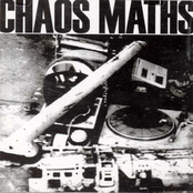 Chaos Maths