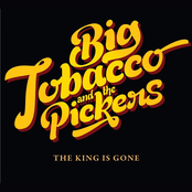 Big Tobacco & The Pickers: The King is Gone