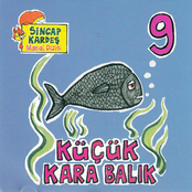 Küçük Kara Balık - Sincap Kardeş Masal Dizisi, Vol. 9