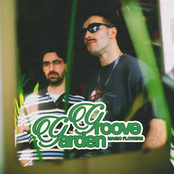 Groove Garden