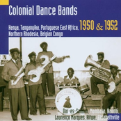 Colonial Dance Bands