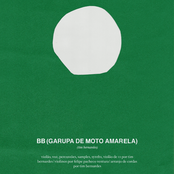 Tim Bernardes: BB (Garupa de Moto Amarela)