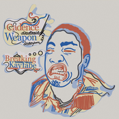 Cadence Weapon: Breaking Kayfabe