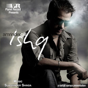 Ishq by Amrinder Gill