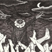 Second Single Release May 09 7 inch vinyl