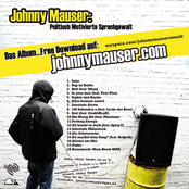 Rap Ist Battle by Johnny Mauser