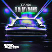 9 In My Hand (FAST X Remix / FAST X Soundtrack)