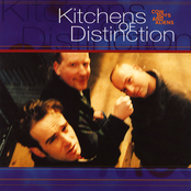 Cowboys And Aliens by Kitchens Of Distinction
