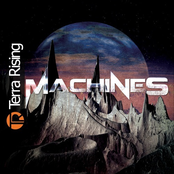 Terra Rising: Machines