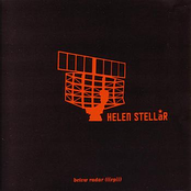 Temporary Solutions by Helen Stellar