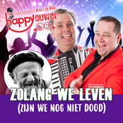 Zolang we leven (zijn we nog niet dood)