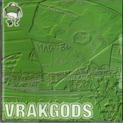 Vrakgods