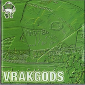 vrakgods