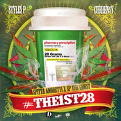 #The1st28 EP