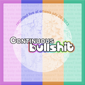 Continuous Bullshit