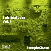 Spiritual Jazz Vol. 11: SteepleChase