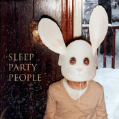 A Sweet Song About Love by Sleep Party People