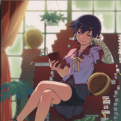 kanbaru suruga (sawashiro miyuki)