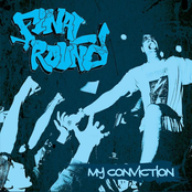 MY CONVICTION single