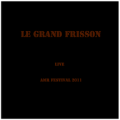 Live - AMR Festival 2011