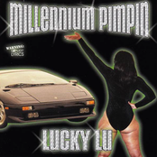 Millenium Pimpin