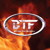 Heart Of Stone by Beyond The Firewall
