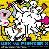 Usk/fighter X