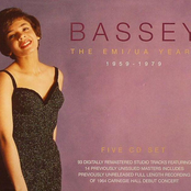 How Can You Believe by Shirley Bassey