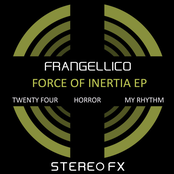 Force of Inertia EP
