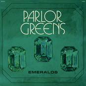 Parlor Greens: Drop Top