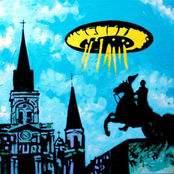 A Kick in Falling Away