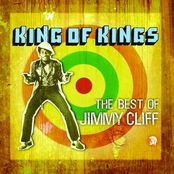 Miss Jamaica by Jimmy Cliff