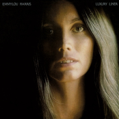 Emmylou Harris: Luxury Liner