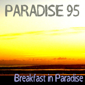 Breakfast in Paradise