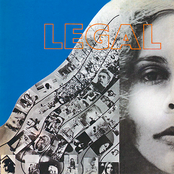 Eu Sou Terrível by Gal Costa