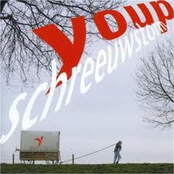 Schreeuwstorm by Youp Van 't Hek