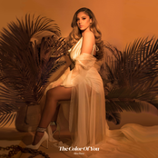 Alina Baraz: The Color of You